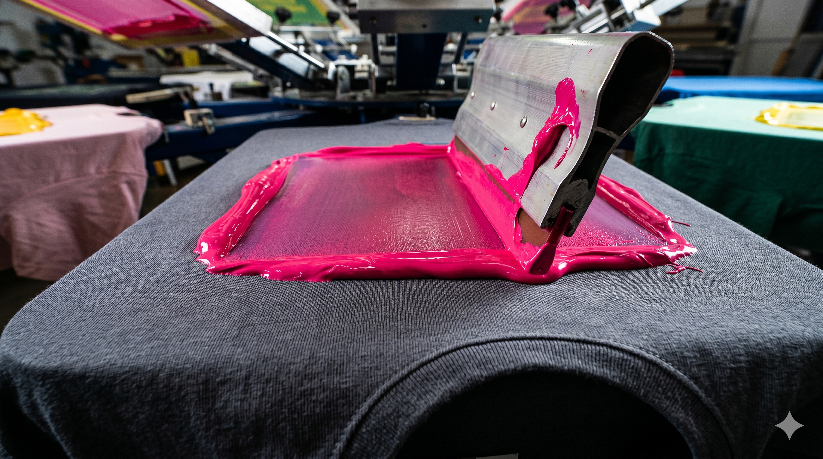 From Screen to Silk: 3 Tips for the Perfect Custom Print