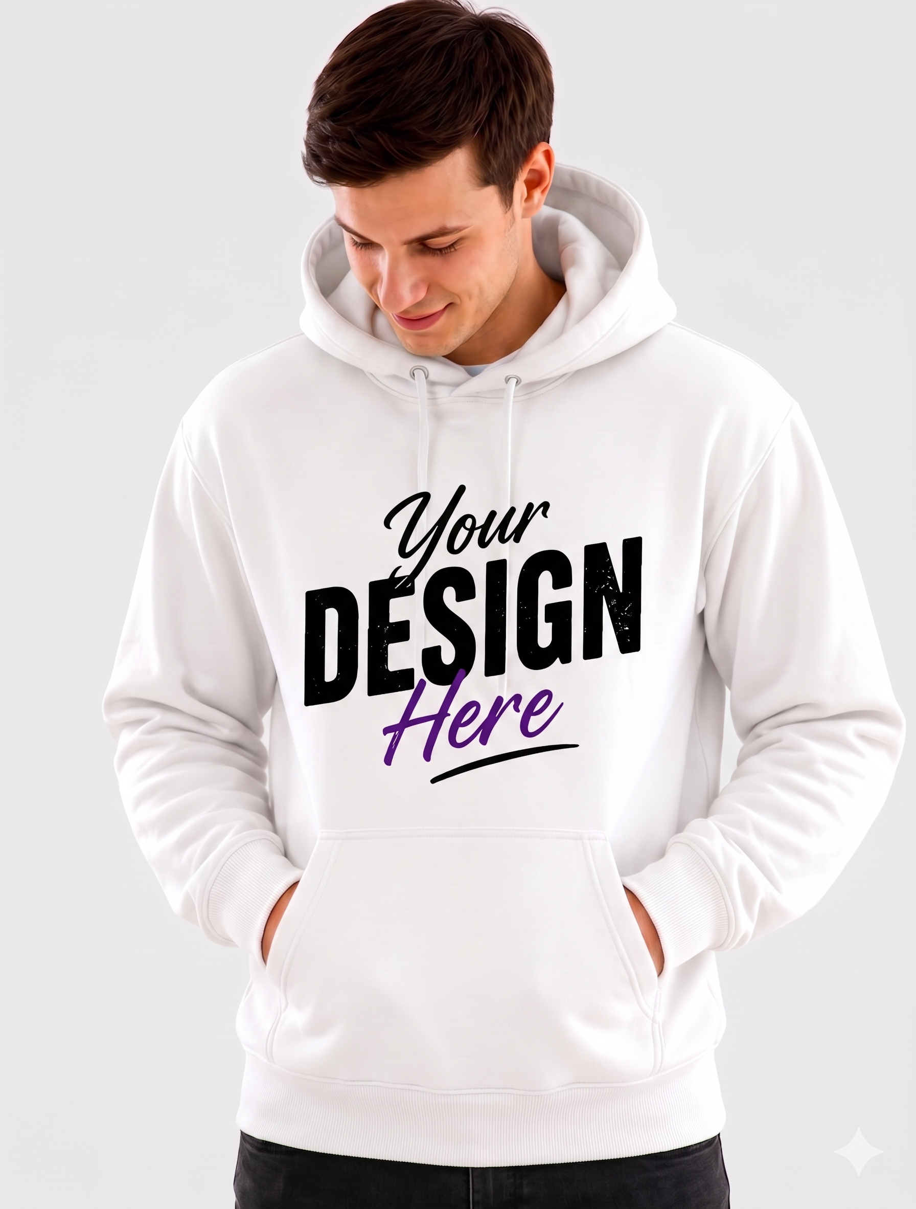 Custom Hoodie Printing