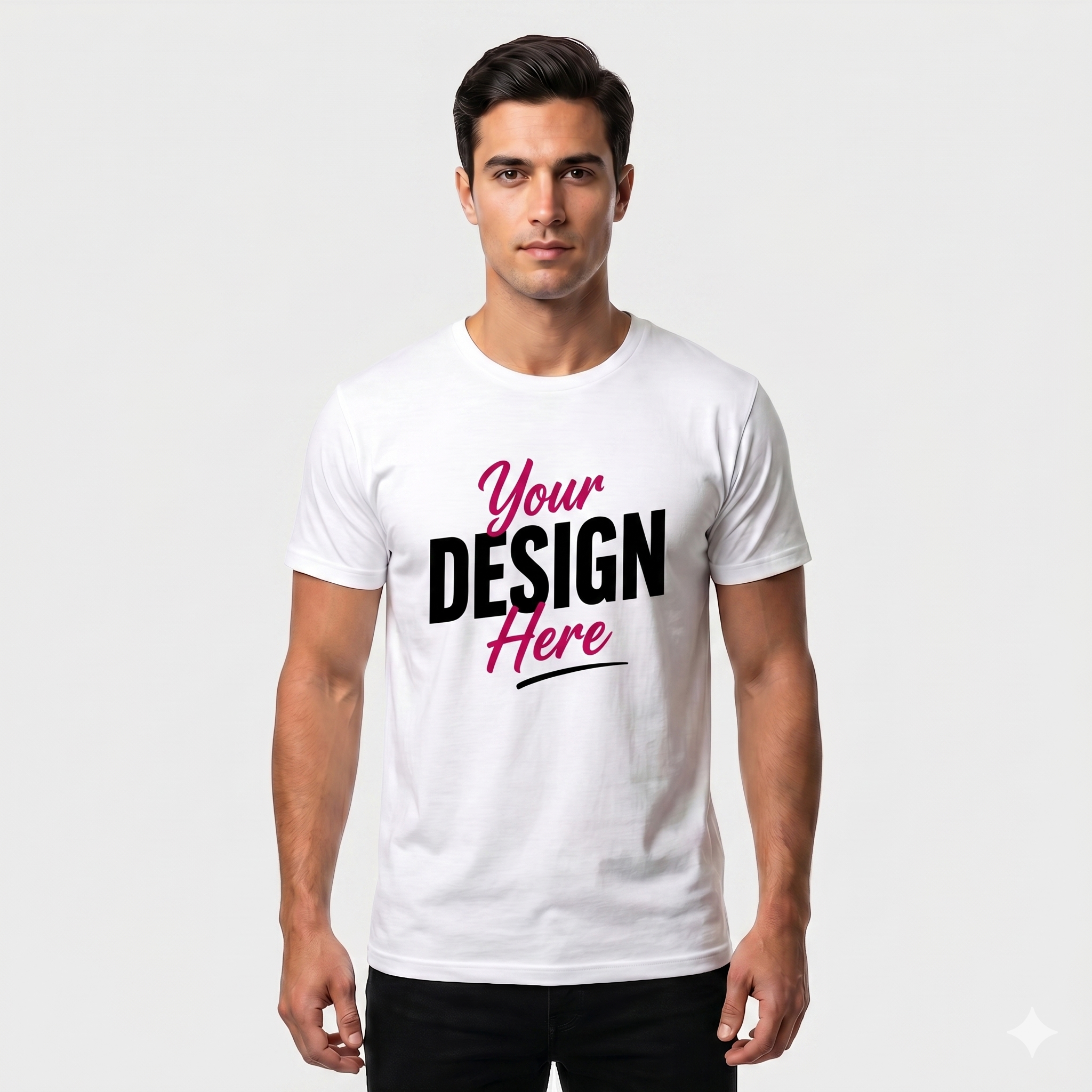 Custom T-Shirt Printing