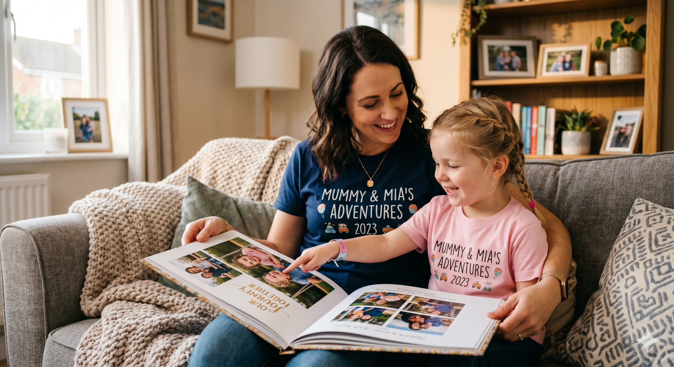 More Than Just Ink: Why We Put Family at the Center of KNC PRINTS