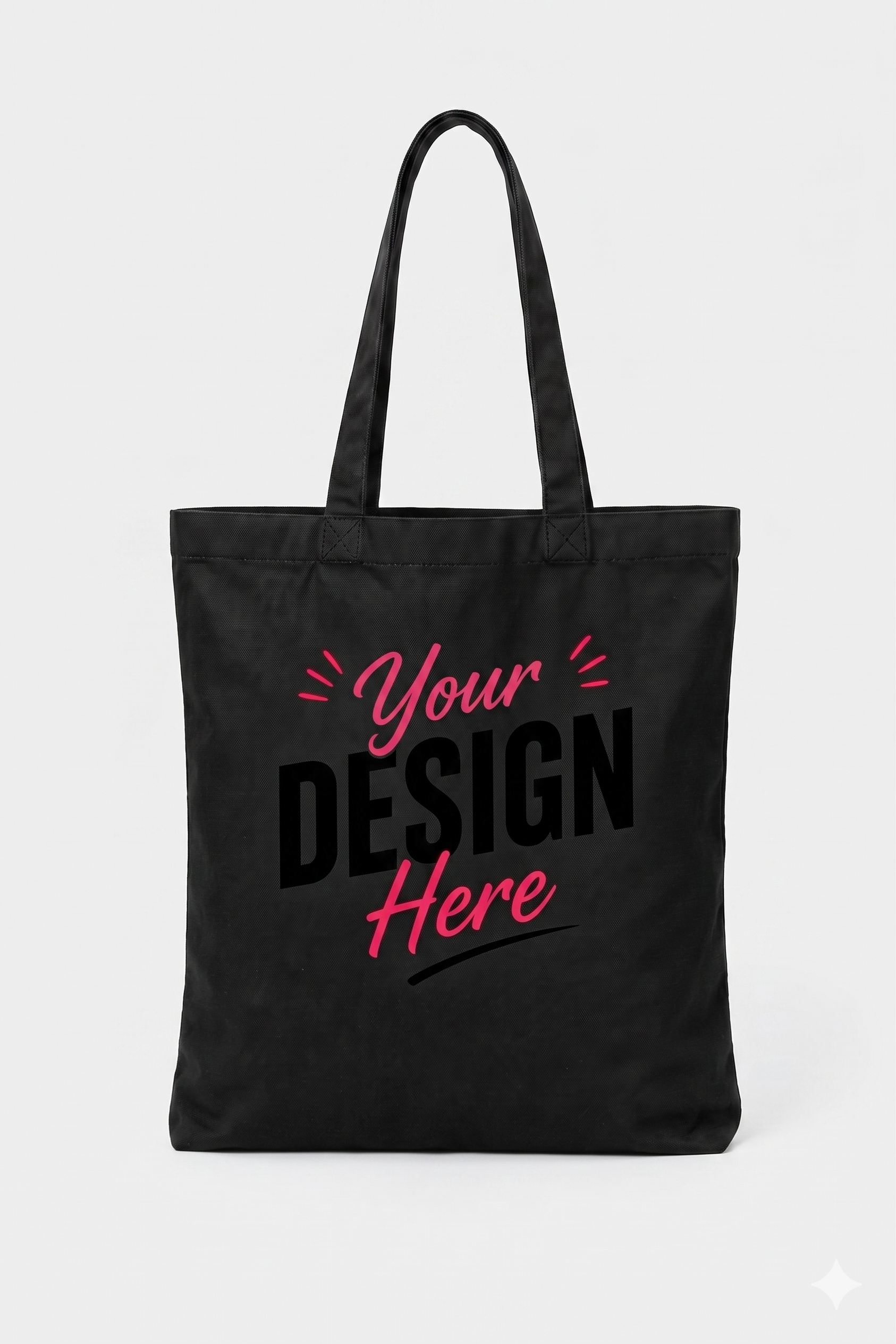 Custom Tote Bag Printing