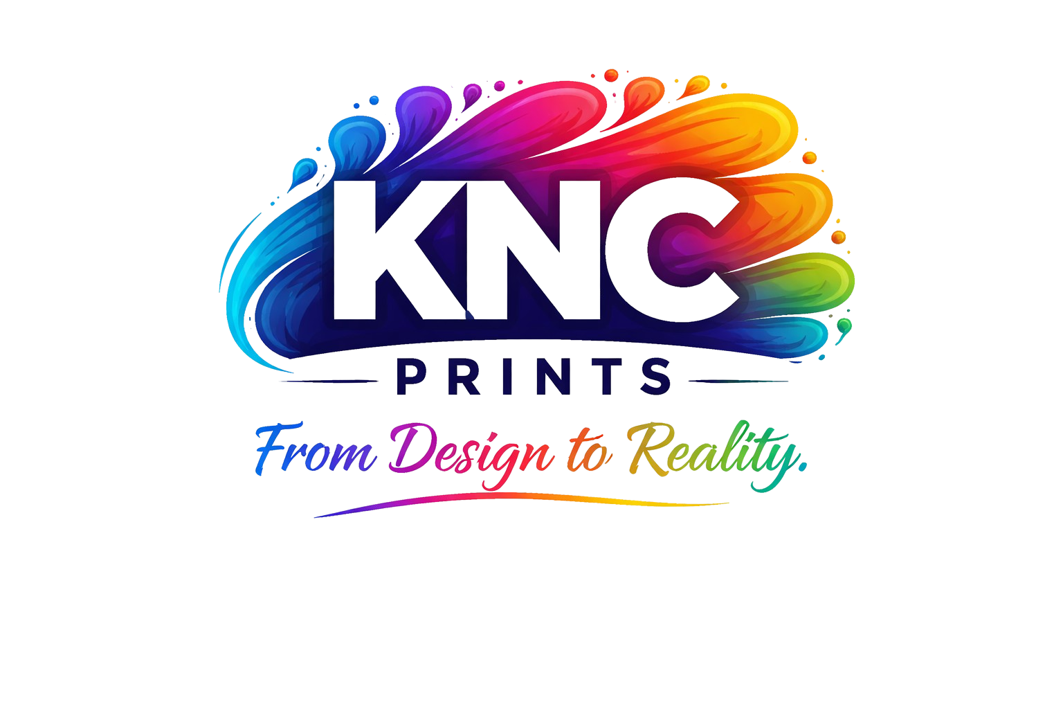 KNC PRINTS